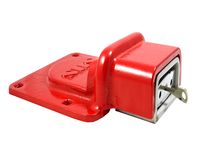 Zámek na návěs frigo SBS Abloy PL358